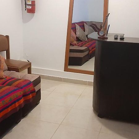 ماتْشّوبيكتْشو Quipu Hostal المظهر الخارجي الصورة