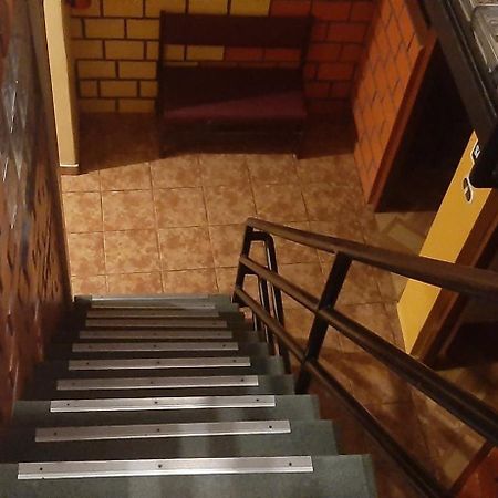 ماتْشّوبيكتْشو Quipu Hostal المظهر الخارجي الصورة