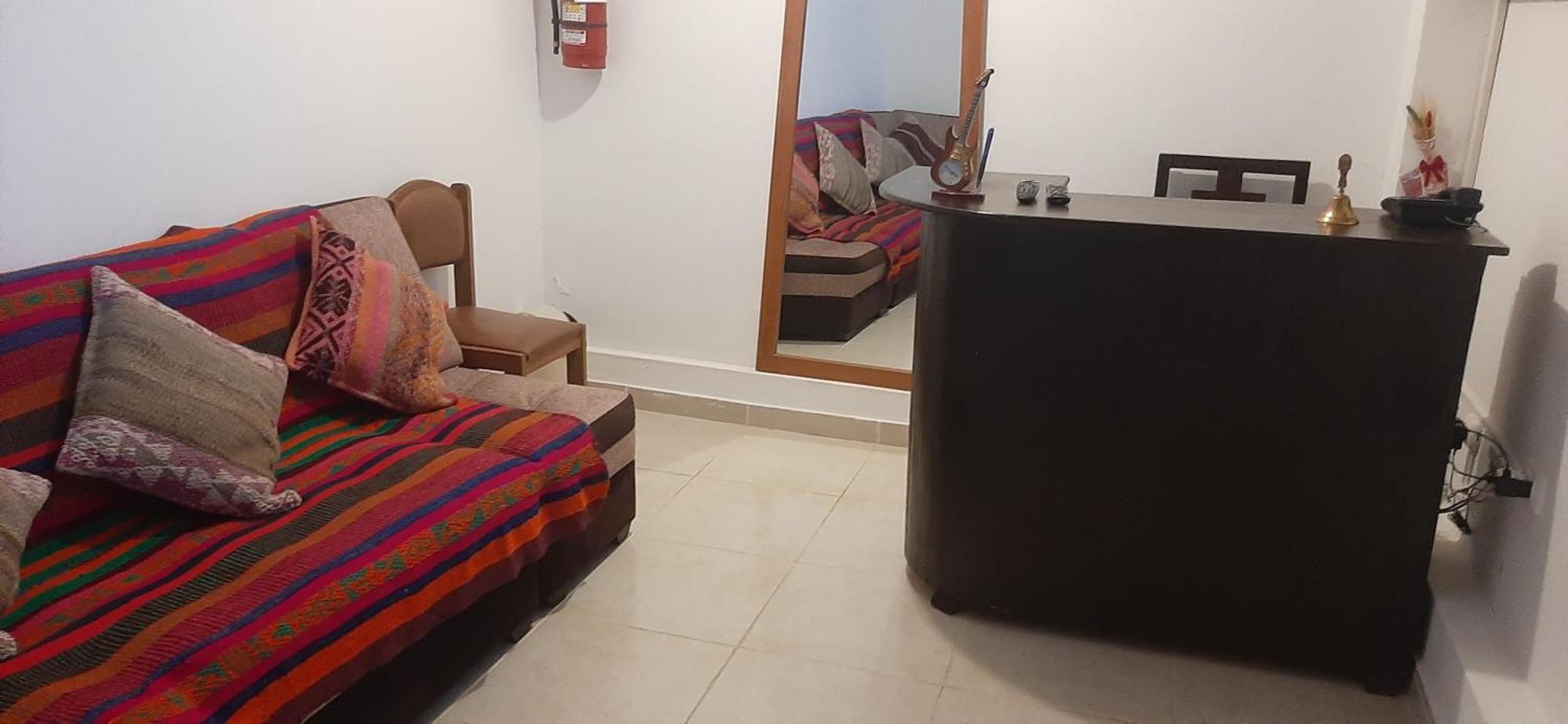 ماتْشّوبيكتْشو Quipu Hostal المظهر الخارجي الصورة