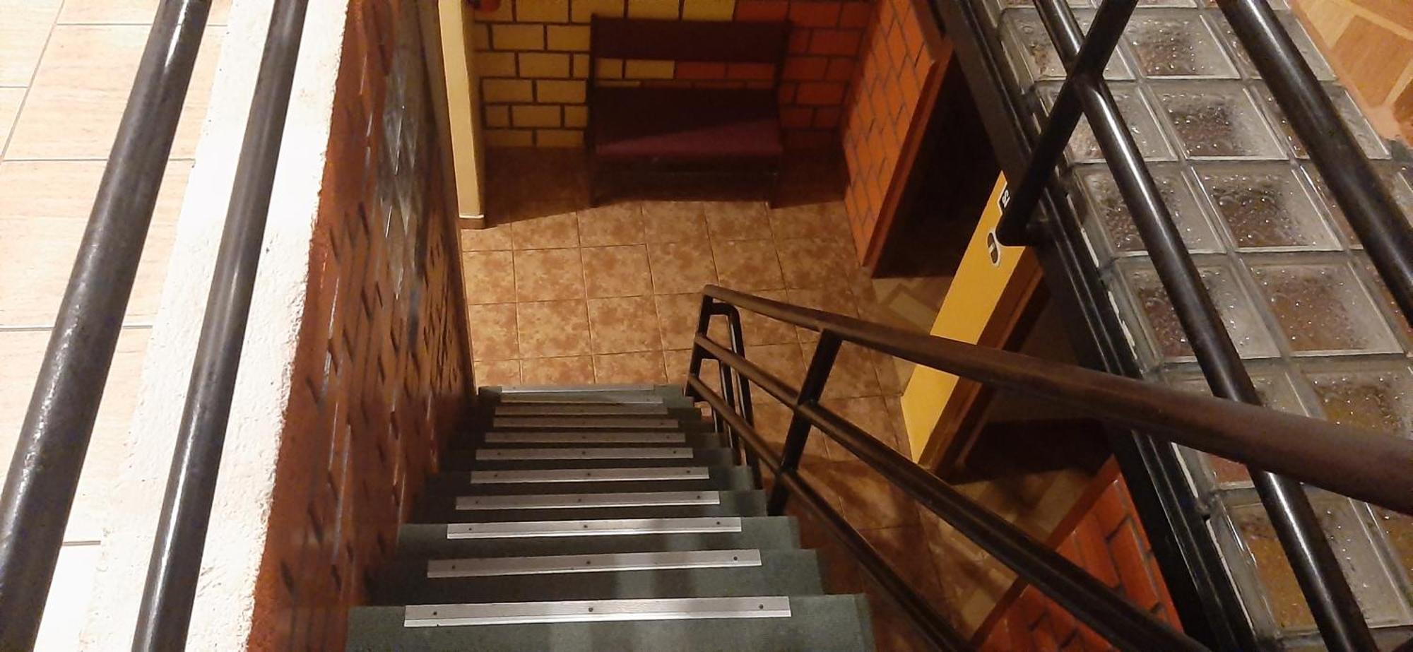 ماتْشّوبيكتْشو Quipu Hostal المظهر الخارجي الصورة